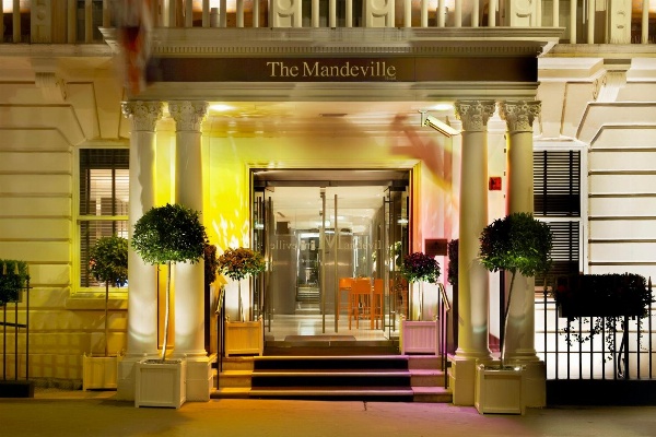 The Mandeville Hotel image 2